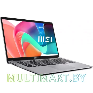 Ноутбук MSI Modern 15 F13MG-094XBY (9S7-15S122-094) картинка 3